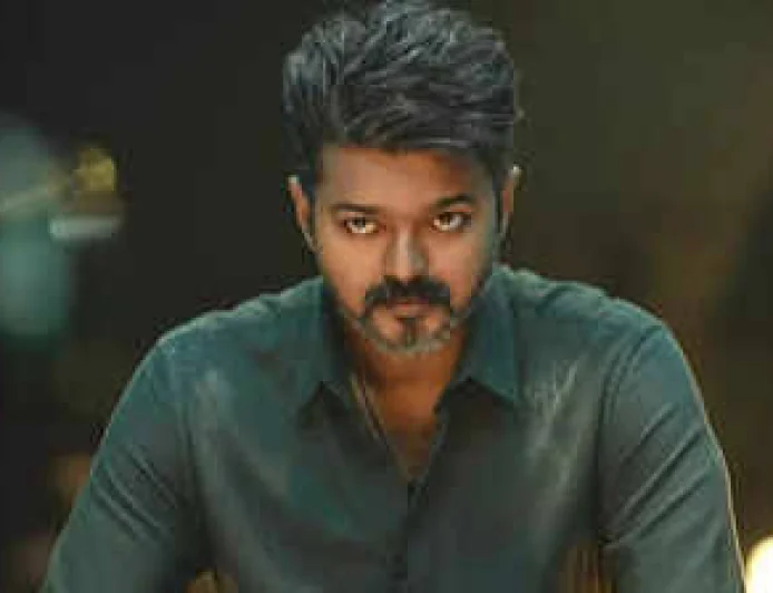 Don’t Judge Jana Nayagan by Box Office’: H Vinoth Defends Vijay’s Film