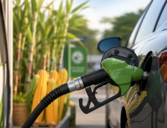 E20 Janta Party Launches Campaign Seeking Consumer Choice in Fuel Selection