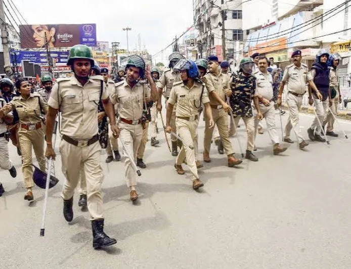 Bihar Government Withdraws FIRs Against NEET Protesters