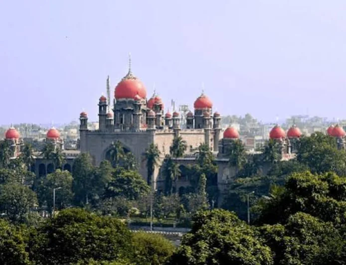 Telangana High Court Orders Removal of HYDRAA Chief Over Repeated Court-Order Violations