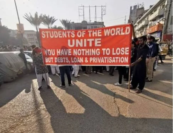 India’s Young Protesters Claim Victory but Demand Deeper Education Reforms