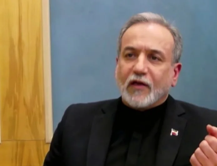 Iran Says It Has Not Sought Talks Despite US Decision to Pause Strikes