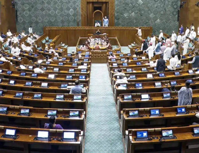 Parliament Deadlock May End as Lok Sabha Set to Discuss Anti-Paper Leak Bill Today