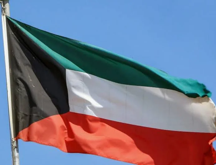 Kuwait Ratifies Wide-Ranging Defence Cooperation Agreement With Pakistan