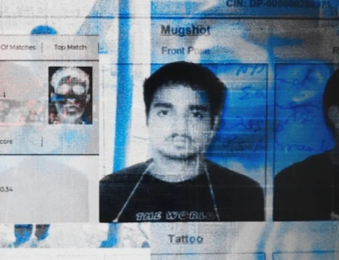 Face Scans Complete, Delhi Police Zero In on Protesters With Criminal Records