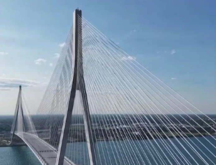 Gordie Howe Bridge to Ease Trade, But Experts Say Consumer Prices May Not Drop