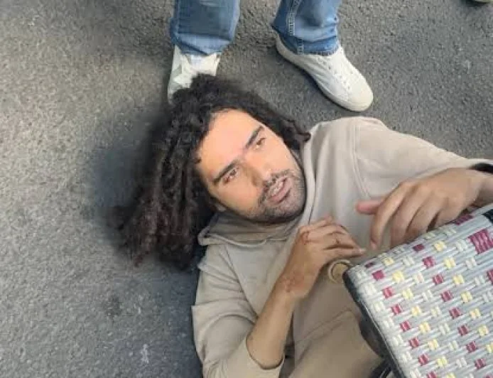 French Police Arrest Man After Knife Attacks on Three Women in Paris
