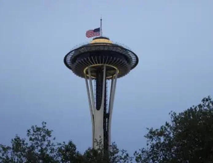 Three Killed, Several Injured in Shooting Near Seattle’s Space Needle