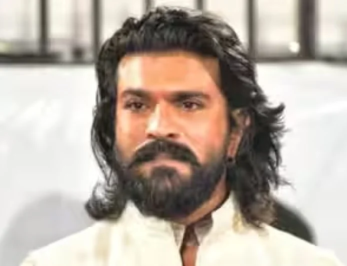 Ram Charan Undergoes Successful Wrist Surgery in Coimbatore, Recovering Well
