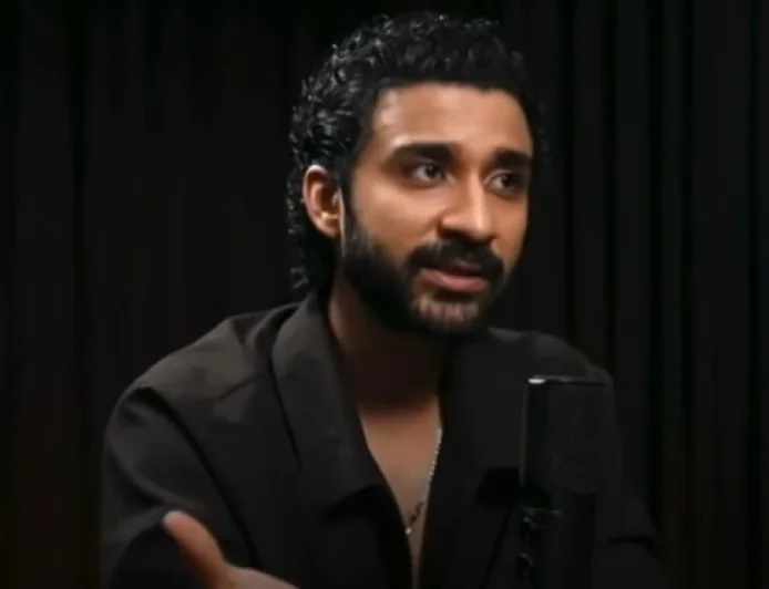 Raghav Juyal Highlights AI Education Gap Between India and China