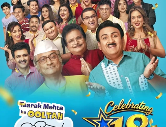 TMKOC Cast Celebrates 18 Years Of The Show; Fans Remember Old Days