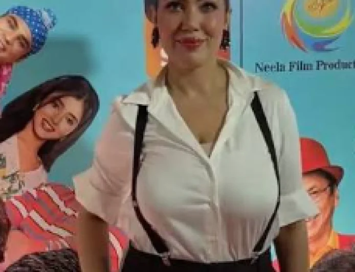 Munmun Dutta Joins TMKOC's 18-Year Celebration; Fans Welcome Babita Ji