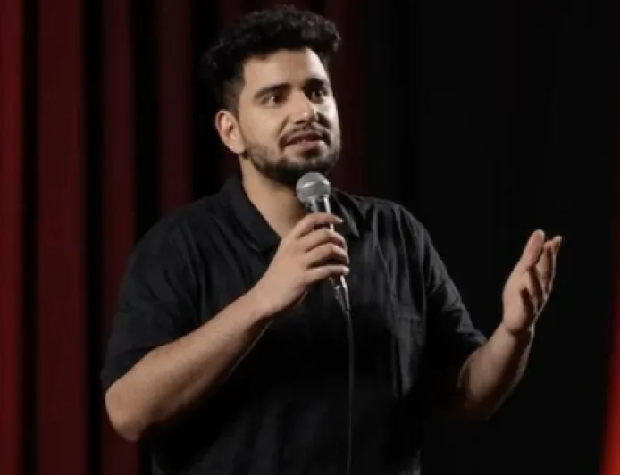 Samay Raina's 'Resignation' Joke Ignites Online Debate On India's Got Talent
