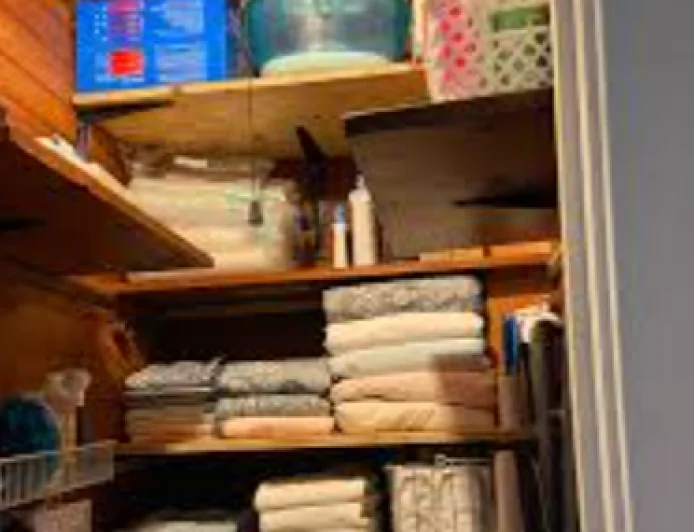 Refreshing an Older Cedar Closet: Simple Steps to Restore Its Natural Aroma and Protection