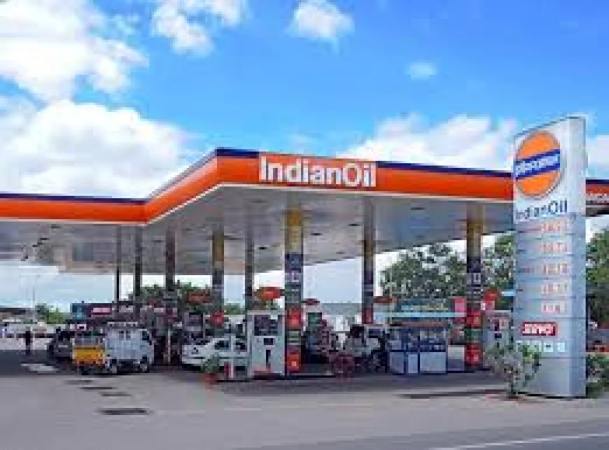 India's Ethanol-Blended Fuel Push Sparks Debate Over Vehicle Performance and Energy Security