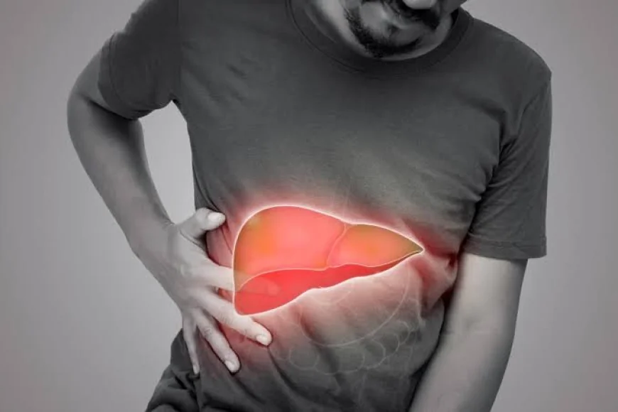 Diagnosed With Grade 1 Fatty Liver? Here’s What You Should Do Next