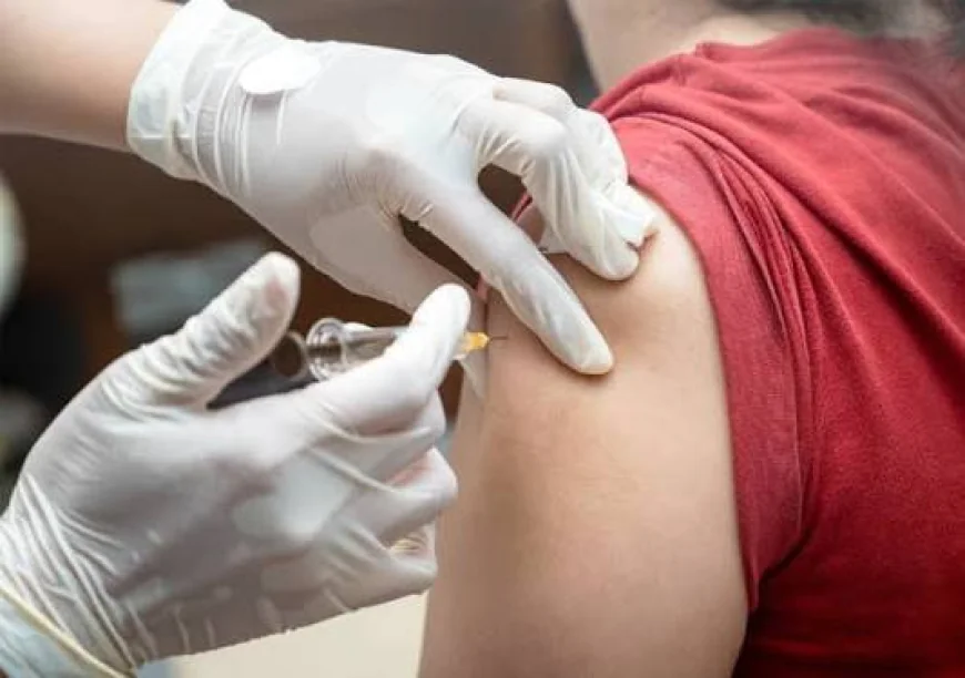 India’s First Comprehensive Adult Vaccination Survey Reveals Major Gaps in Immunisation Coverage