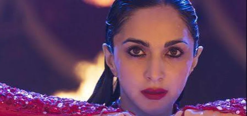 ‘Toxic’ Teaser Unveils Star-Studded Female Cast Alongside Yash, Promises Stylish Action Drama