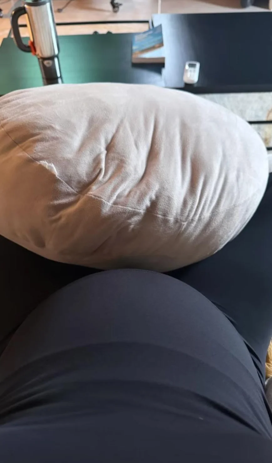 Samantha Ruth Prabhu Brings Smiles With a Playful Baby Bump Post