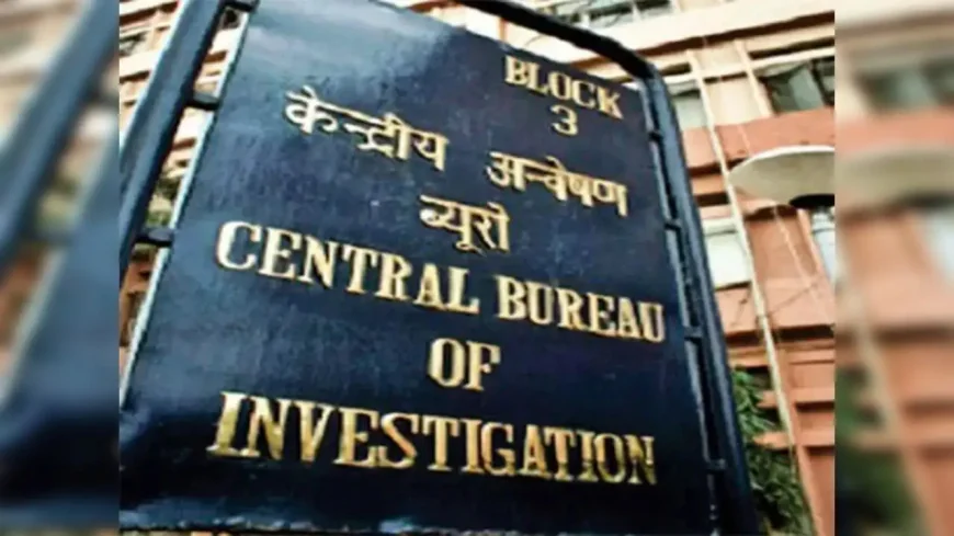 Major Crackdown: IPS Officer Arrested in Alleged Fake Medicine Scam