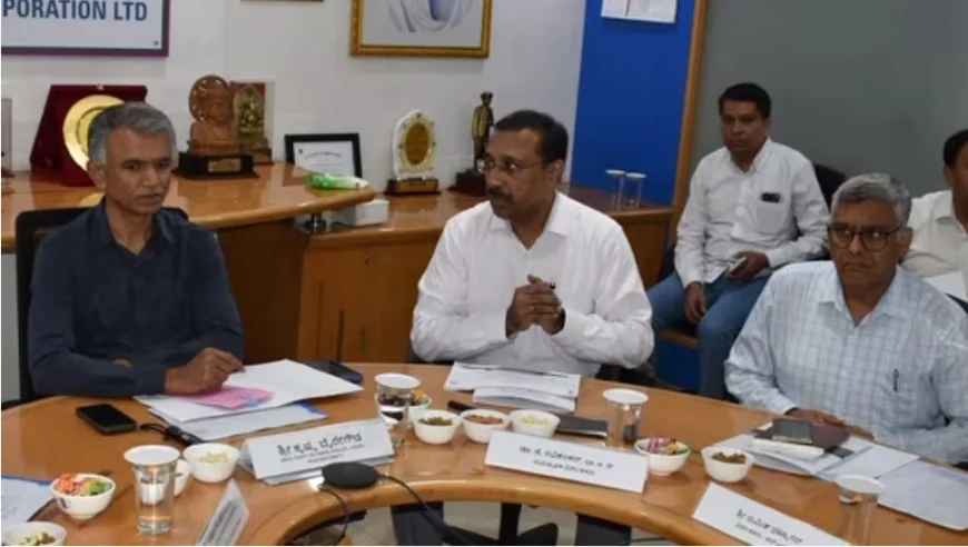 Can Krishna Byre Gowda Revive Bengaluru? New Development Minister Takes Hands-On Approach