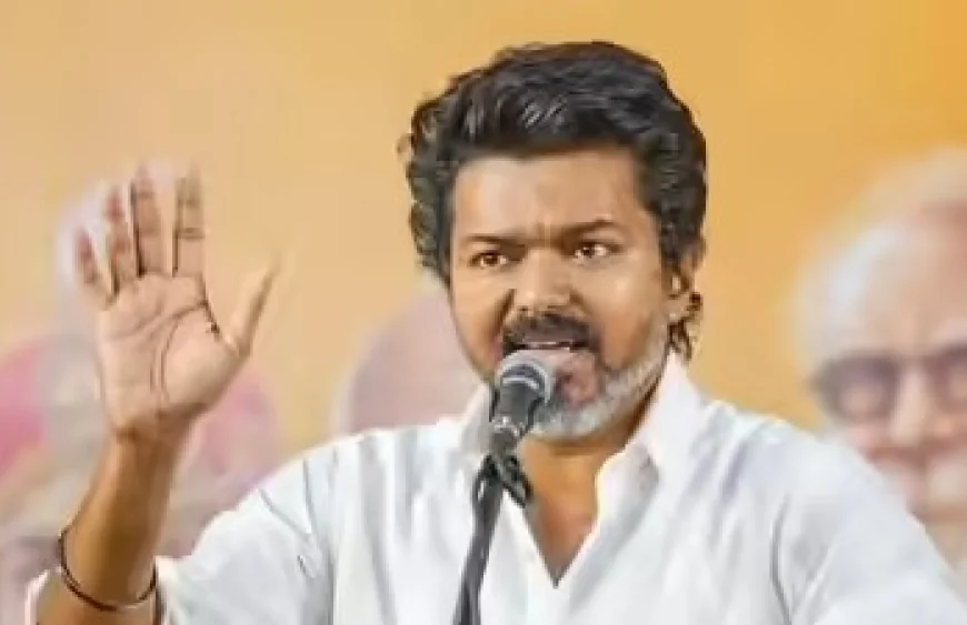 Investigation Takes New Turn, Ex-DMK Minister Named