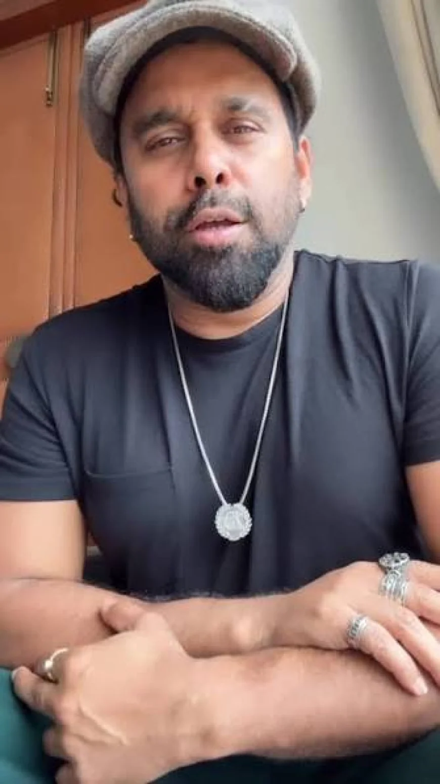 Bollywood Choreographer Bosco Martis Hospitalised Due to Chest Congestion: Report