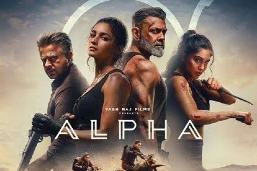 July 2026 Movie Calendar: ‘Dhamaal 4’, ‘Alpha’, ‘Spider-Man: Brand New Day’ and 10 More Big Releases