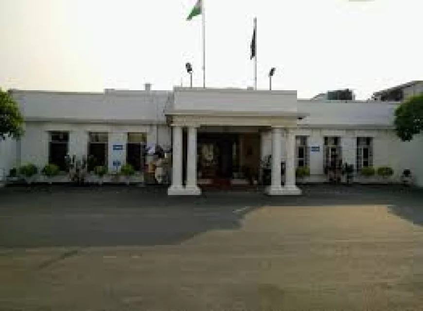 Centre Issues Eviction Notice to Delhi Gymkhana Club After Lease Ends