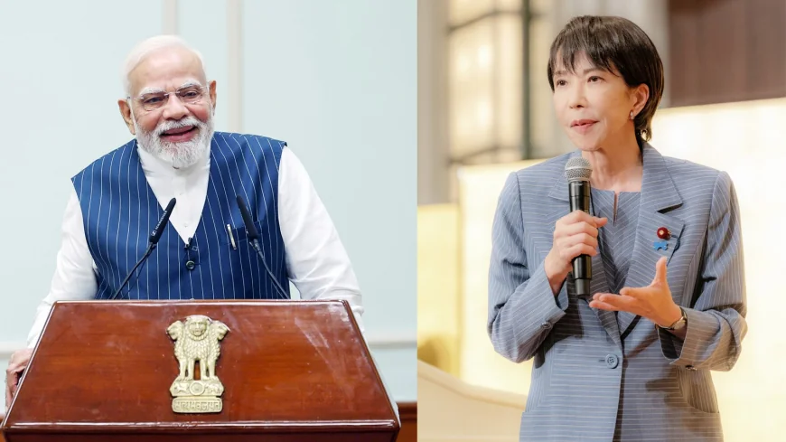 भारत-जापान मेगा डील की तैयारी! 50 कंपनियां, 120 समझौते और $12.5 बिलियन निवेश पर बड़ी चर्चा