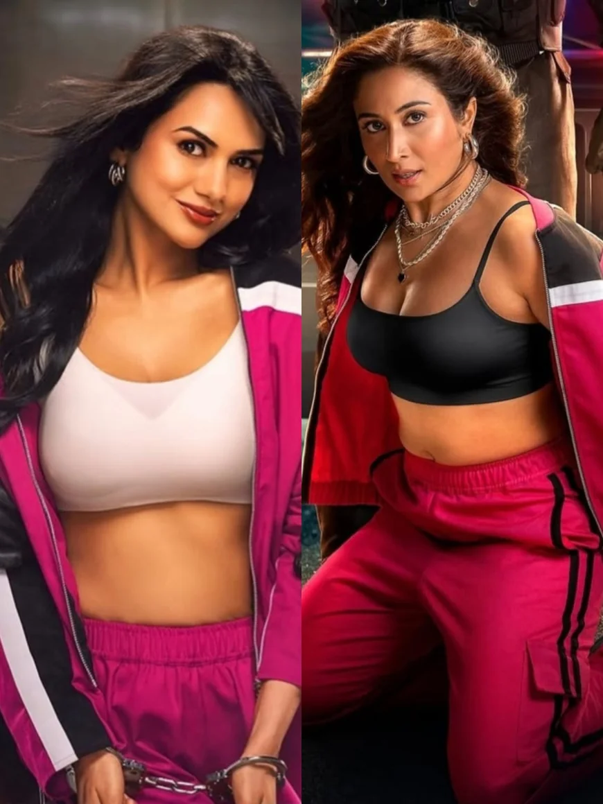 Lock Upp 2 Promo Teases Fresh Twist as Shreya Kalra's Revelation Leaves Akanksha Chamola in Trouble