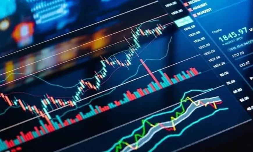 Stock Market Today: Sensex Jumps 579 Points, Nifty Rallies 169 as Indian Markets End Strong