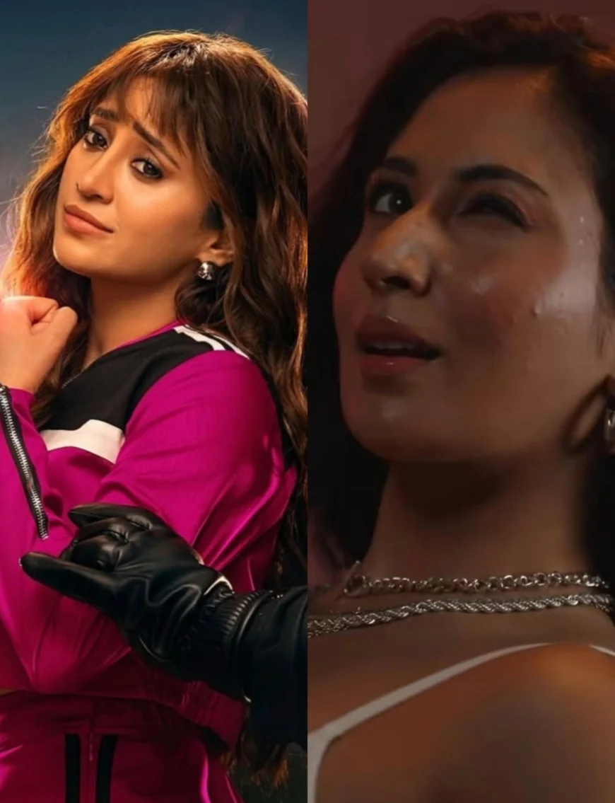 Rajiv Adatia Defends Shivangi Joshi, Slams Shreya Kalra Over 'Flop' Remark