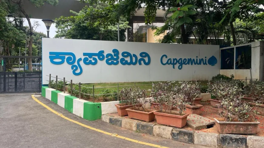 Explained: What Are the Rules Governing Crèches in India? Why the Capgemini Daycare Incident Has Raised Concerns