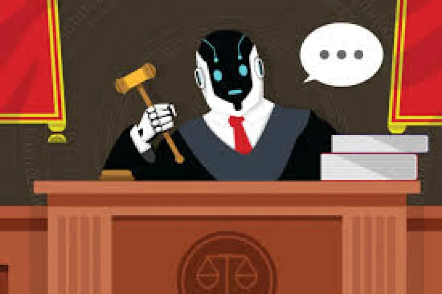 Supreme Court Declares AI-Generated Fake Citations Misconduct, Says Judgments Based on Them Are Void