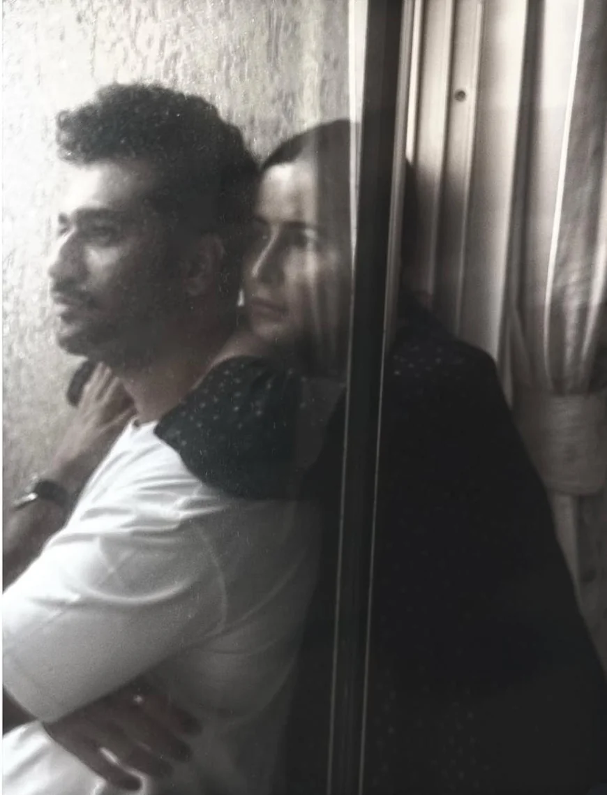 Katrina Kaif and Vicky Kaushal's Monsoon Pictures Melt Fans' Hearts