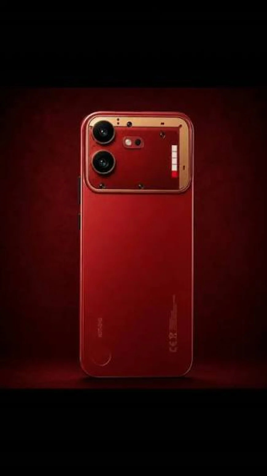 Nothing Unveils Phone (4b) RCB Edition, Confirms Snapdragon Processor Ahead of July 7 Launch