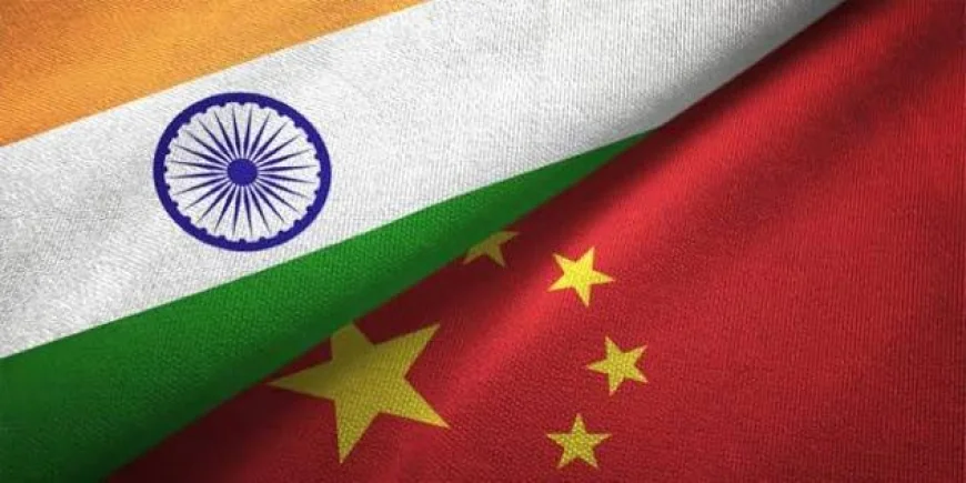 India Allows Four Chinese-Linked Power Equipment Firms to Bid for Government Projects