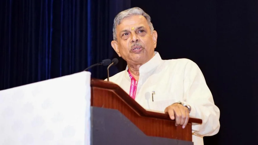 'Punish the Guilty': RSS Reacts to Ram Temple Donation Theft Allegations