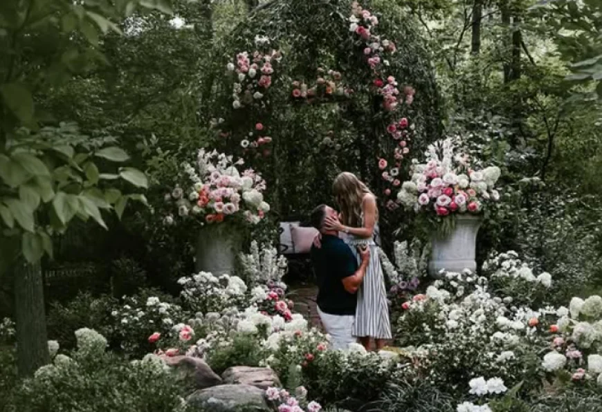 Taylor Swift’s Wedding Look Sets Off Wave of Bridal Trend Talk