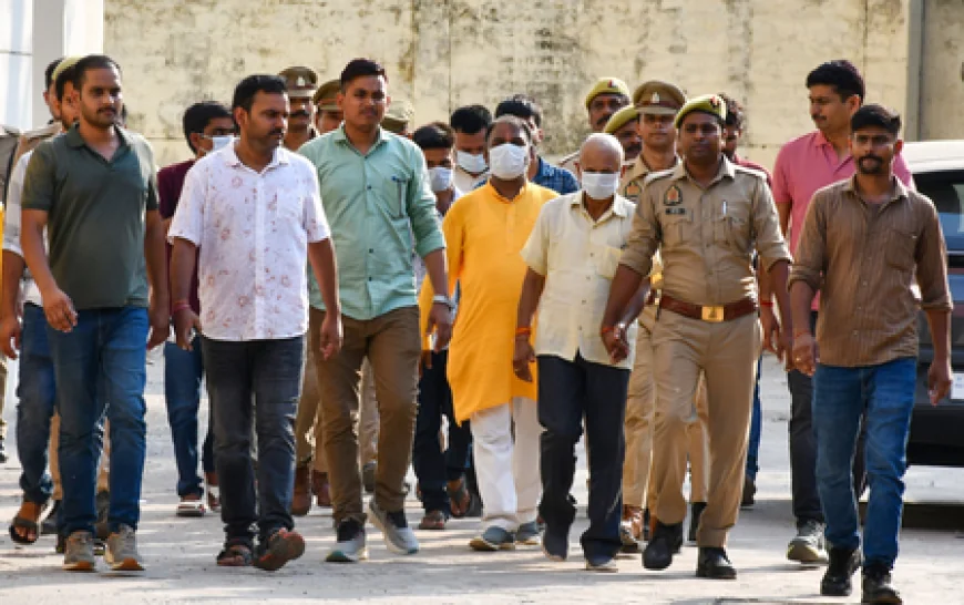 Ram Temple Donation Scam: ₹6–8 Lakh Allegedly Stolen Every Day
