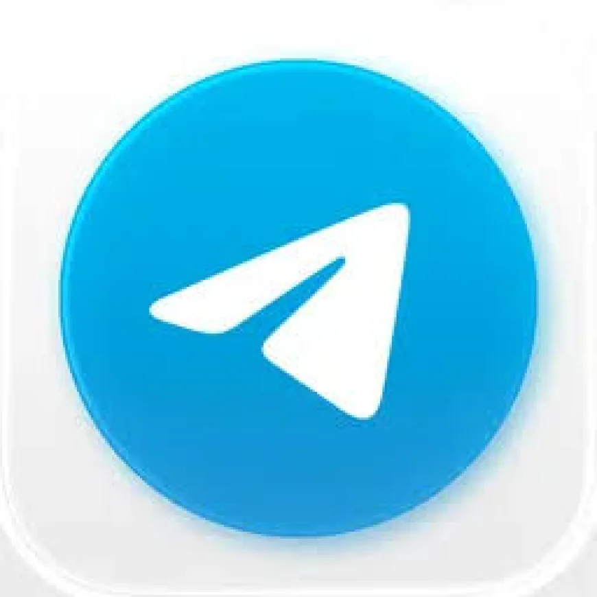 Centre Tightens Grip on Messaging Apps, Orders Telegram to Act Against Piracy in 15 Days