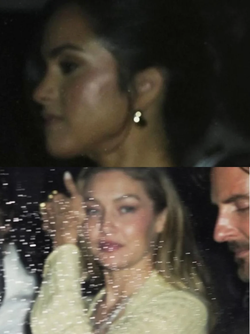 Selena Gomez to Tom Brady: The Celebrity Guest List Behind Taylor Swift & Travis Kelce Wedding