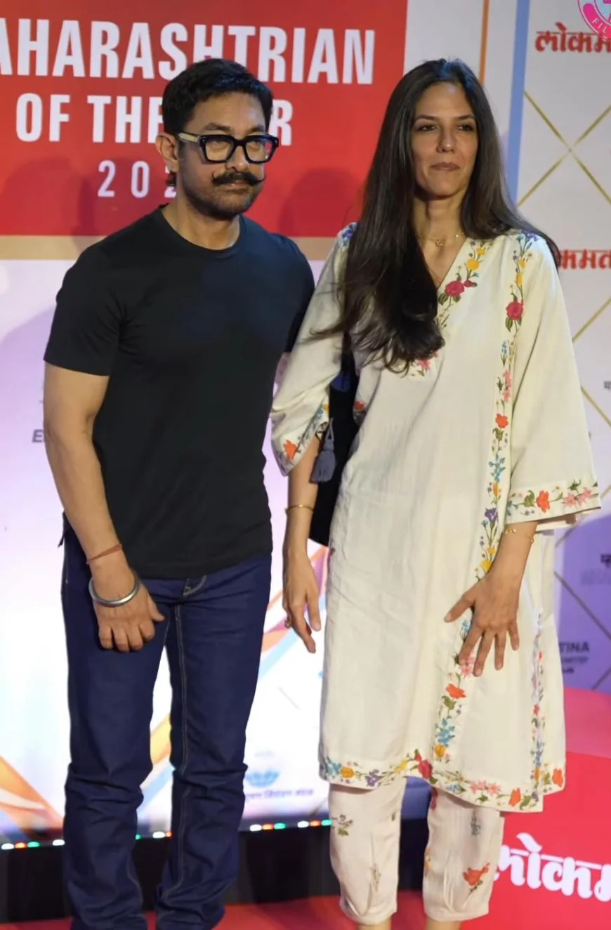 Aamir Khan Preparing For His Third Wedding: Actor Reportedly Says He’s Getting Married On 5 July