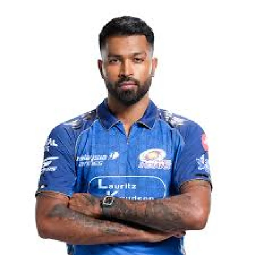 Hardik Pandya Trade Buzz Grows as IPL Expert Claims Only Two Teams Aren't Interested