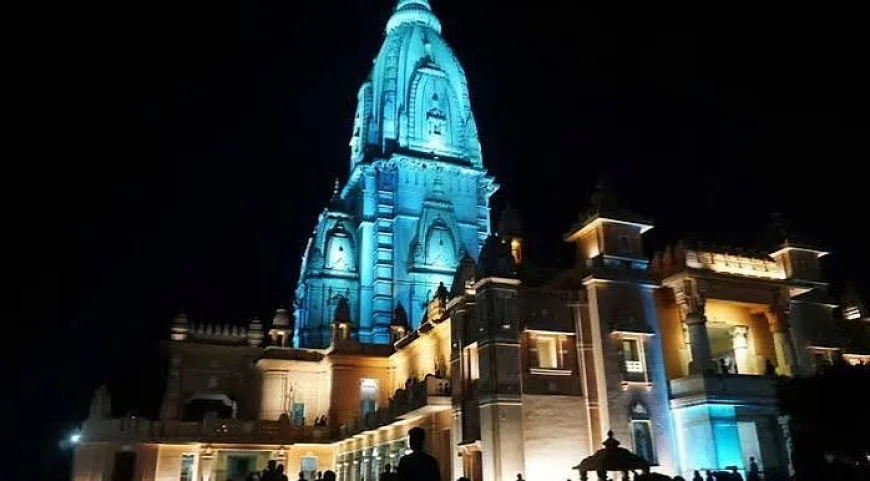 ₹6–8 Lakh Allegedly Stolen Daily From Ram Temple Donations, Police Probe Major Cash Diversion