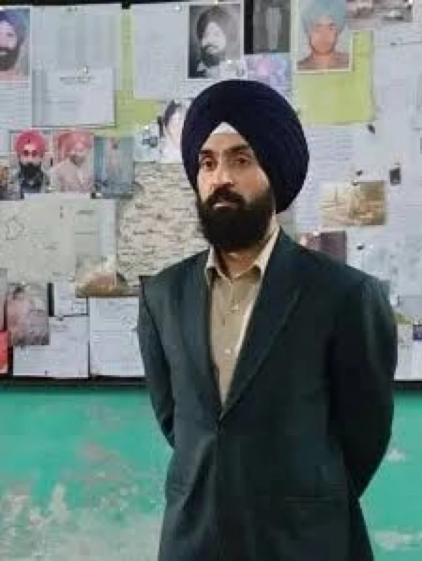 Diljit Dosanjh's Punjab 95, Now Renamed Satluj, Finally Releases Worldwide With No Cuts