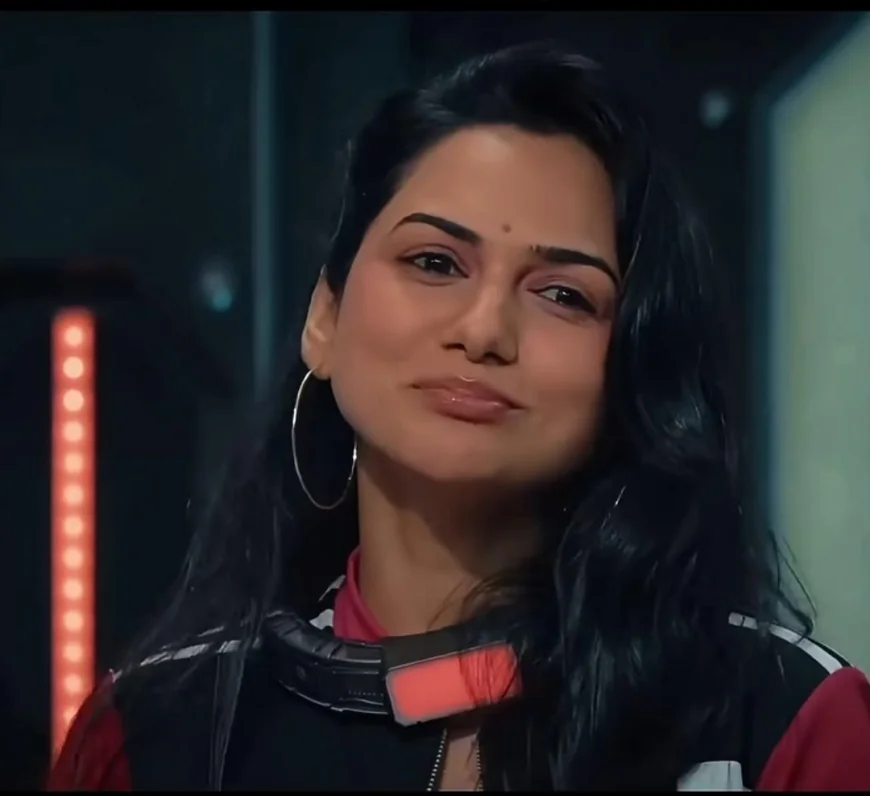 Akanksha Chamola Opens Up About Her Bisexual Journey And Life Before Gaurav Khanna