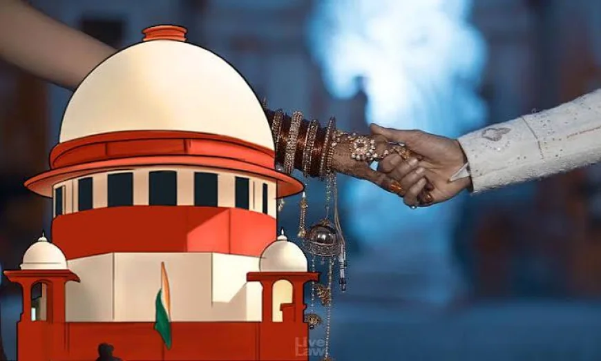 Marriage Does Not End Daughterhood: Supreme Court Expands Legal Definition of Family