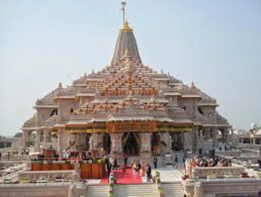 Ram Temple Donation Theft: Police Trace ₹15 Lakh Transactions as Probe Deepens